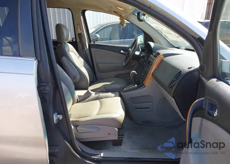 2006 Saturn Vue V6 from USA, damaged, VIN 5GZCZ634X6S828461